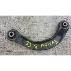 Braço Da Suspensão Traseiro E/ Fusion 2.0 Titanium