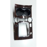 Acabamento Console Touareg 2008 7l6858602c