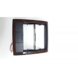 Acabamento Console Touareg 2008 Ba43a