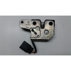 Fechadura Capo Dianteiro Touareg 2008