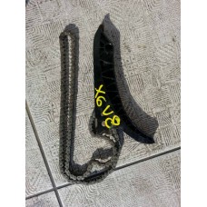 Corrente Motor Bmw X6 V8