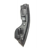 Guia Suporte Parachoque Traseiro D Touareg 2008 7l6807394b