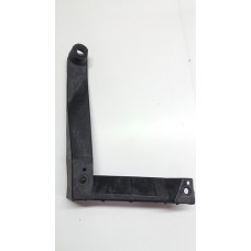 Guia Suporte Parachoque Traseiro D Touareg 2008 7l6807862