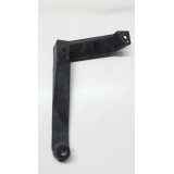 Guia Suporte Parachoque Traseiro E Touareg 2008 7l6807861