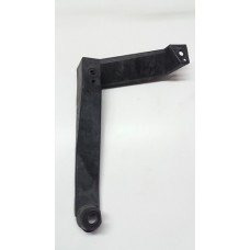 Guia Suporte Parachoque Traseiro E Touareg 2008 7l6807861