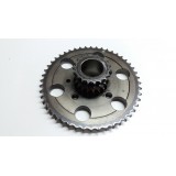 Engrenagem Corrente Nissan Frontier 2008