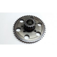 Engrenagem Corrente Nissan Frontier 2008