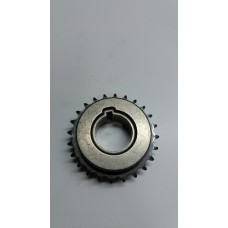 Engrenagem Corrente Motor Frontier 2008 