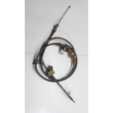 Cabo Freio Mão Esquerdo Frontier   2008