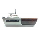 Acabamento Moldura Painel Touareg V8 2008 7l6857239