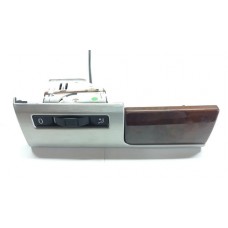 Acabamento Moldura Painel Touareg V8 2008 7l6857239