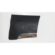 Friso Paralama Direito Touareg V8 2008 