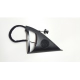 Acabamento Moldura Retrovisor Direito Touareg 2008 7l6937994