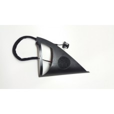 Acabamento Moldura Retrovisor Direito Touareg 2008 7l6937994