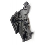 Suporte Isopor Macaco Touareg 2008