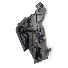 Suporte Isopor Macaco Touareg 2008