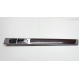 Maçaneta Interna Traseira Direita Touareg 2008 7l6867460