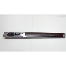 Maçaneta Interna Traseira Direita Touareg 2008 7l6867460