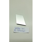 Acabamento Friso Painel Touareg 2008 7l6860148