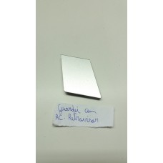 Acabamento Friso Painel Touareg 2008 7l6860148