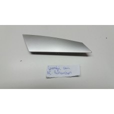 Acabamento Friso Painel Touareg 2008 7l6860150