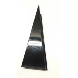 Acabamento Externo Porta Traseiro Esquerdo Touareg 2008 