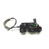 Fechadura Capo Dianteiro Amarok   2014 