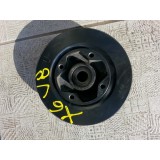 Polia Virabrequim Bmw X6 V8