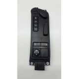 Botão Banco Esquerdo Touareg 2008 7l6959765b