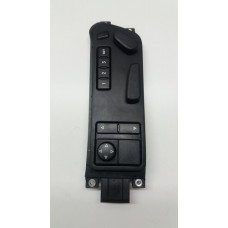 Botão Banco Esquerdo Touareg 2008 7l6959765b