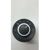 Botão Regulagem Suspensão Touareg 2008