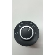 Botão Regulagem Suspensão Touareg 2008