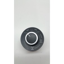 Botão Tração 4x4 Touareg 2008