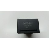 Botão Luz Aviso Air Bag Touareg 2008 
