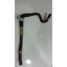 Mangueira Agua Motor Nissan Frontier 2015    Bbi