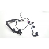 Chicote Porta Traseira Direita Touareg 2008