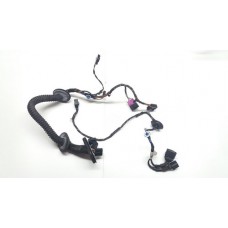 Chicote Porta Traseira Direita Touareg 2008