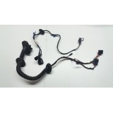 Chicote Porta Traseira Esquerda Touareg 2008