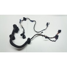 Chicote Porta Traseira Esquerda Touareg 2008