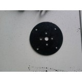 Chapa Flange Ventoinha Pajero Full 3.2