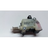 Trava Tanque Combustivel Touareg V8 2008 7l6827238