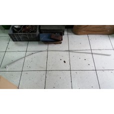 Friso Teto Direito Touareg 2008 7l6853986c