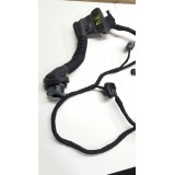 Chicote Porta Dianteira Esquerda Cherokee Longitude 2015