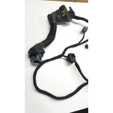 Chicote Porta Dianteira Esquerda Cherokee Longitude 2015