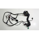 Chicote Porta Dianteira Direita Cherokee Longitude 2015