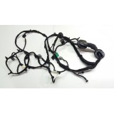 Chicote Porta Malas Cherokee Longitude 2015