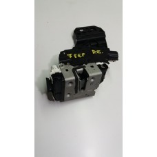 Fechadura Porta Dianteira Esquerda  Cherokee Longitude2015