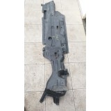 Protetor Assoalho Esquerdo Cherokee Longitude 2015