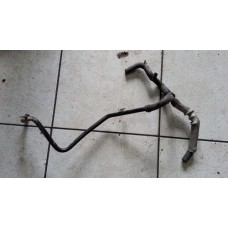 Cano Mangueira Água Amarok