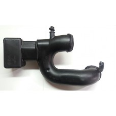 Cano Duto Filtro Ar Cherokee Longitude 2015